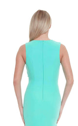 Posh Couture 1945 Spearmint