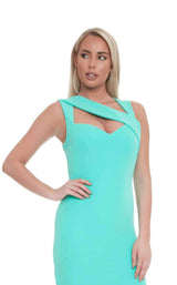 Posh Couture 1945 Spearmint