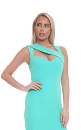 Posh Couture 1945 Spearmint
