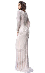 Primavera Couture 3186