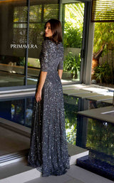 Primavera Couture 13115 Charcoal