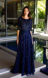 Primavera Couture 13115 Midnight