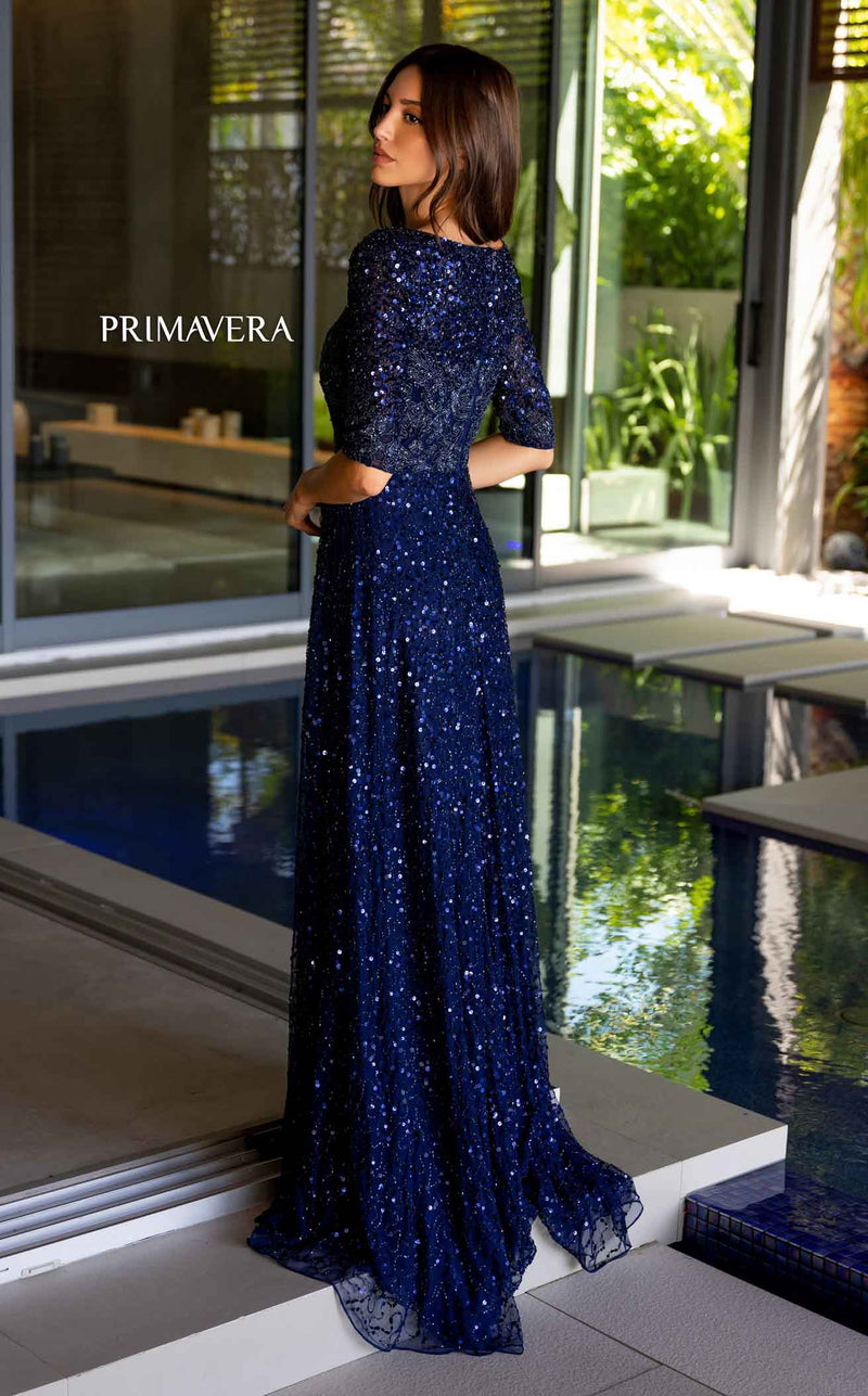 Primavera Couture 13115 Midnight