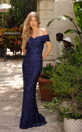 Primavera Couture 13121 Midnight