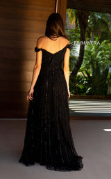 Primavera Couture 13125 Black
