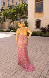 Primavera Couture 14041 Orchid