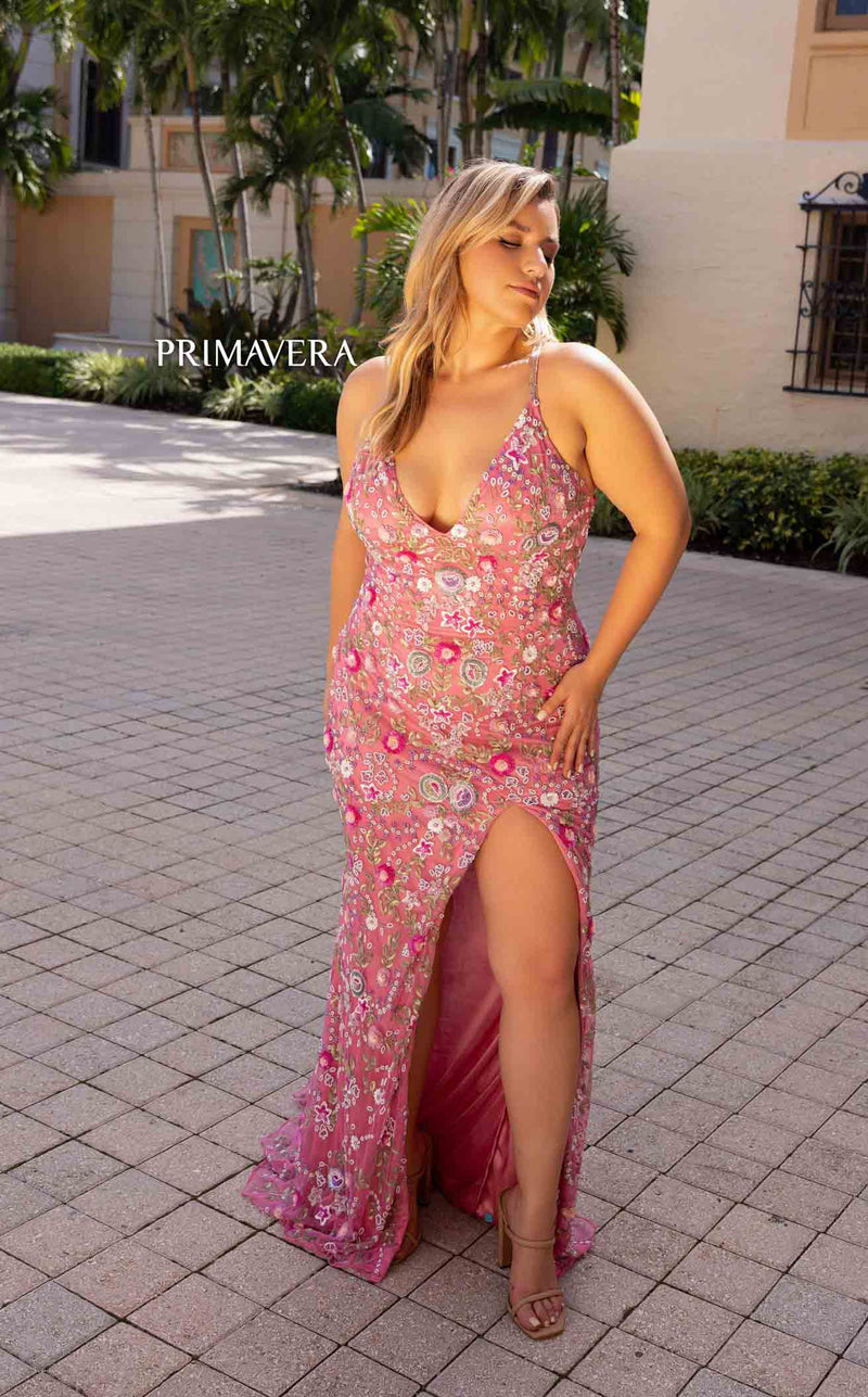 Primavera Couture 14041 Orchid