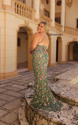 Primavera Couture 14041 Sage Green