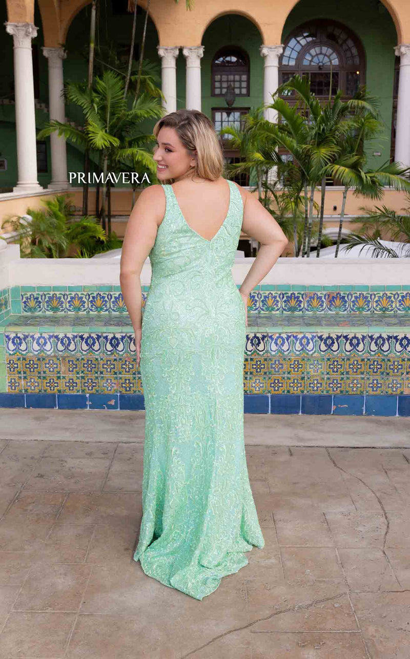 Primavera Couture 14048 Mint