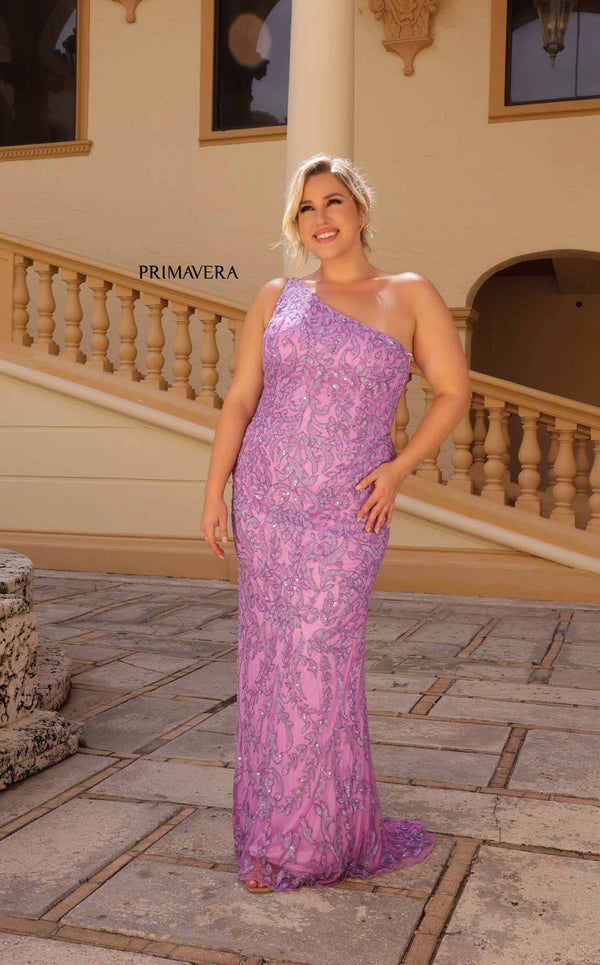 Primavera Couture 14049 Lavender