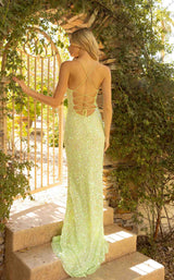 Primavera Couture 3290 Apple Green