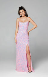 Primavera Couture 3290 Baby Pink