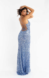 Primavera Couture 3290 Bright Blue