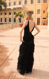 Primavera Couture 4106 Black