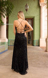 Primavera Couture 4107 Black