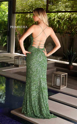 Primavera Couture 4107 Sage Green