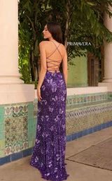 Primavera Couture 4116 Purple
