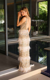 Primavera Couture 4132 Nude/Gold