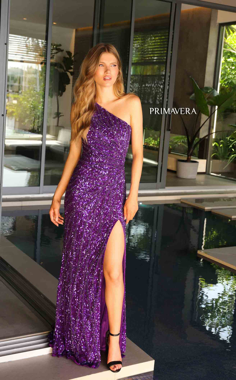 Primavera Couture 4133 Purple