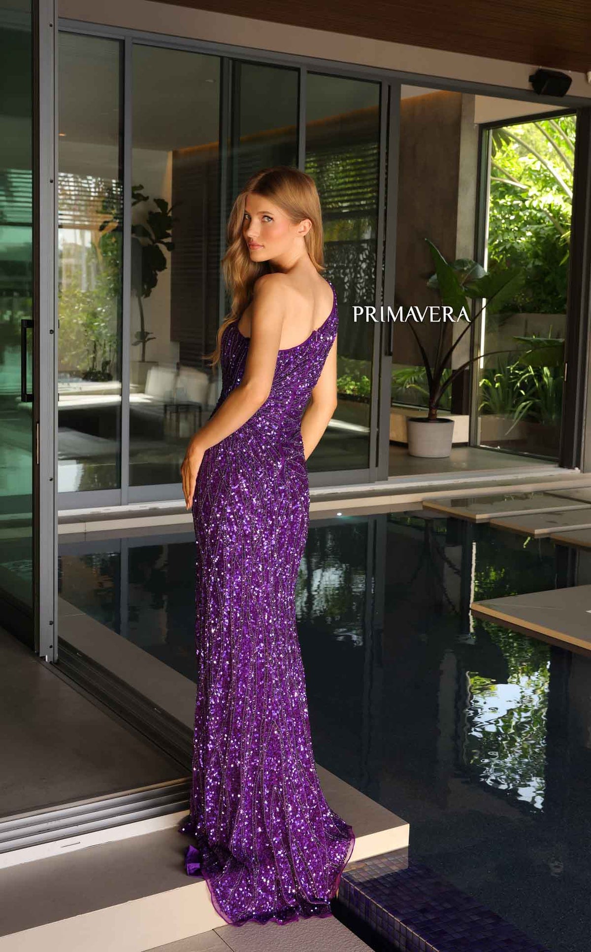 Primavera Couture 4133 Dress