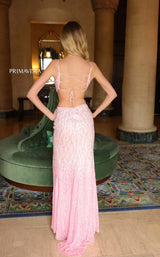 Primavera Couture 4136 Pink