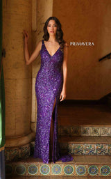 Primavera Couture 4153 Purple