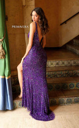 Primavera Couture 4153 Purple