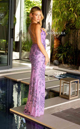 Primavera Couture 4168 Lilac