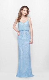 Primavera Couture 1270 Powder Blue