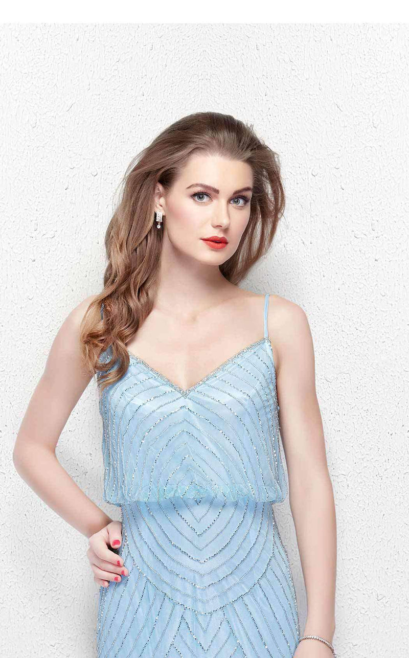 Primavera Couture 1270 Powder Blue