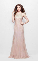 Primavera Couture 1271 Rose Gold