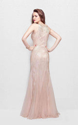 Primavera Couture 1271 Rose Gold