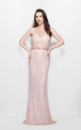 Primavera Couture 1272