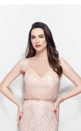 Primavera Couture 1272