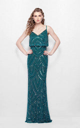Primavera Couture 1274 Forest Green