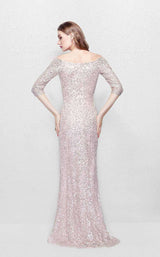 Primavera Couture 1275 Blush