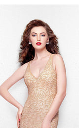 Primavera Couture 1832 Blush