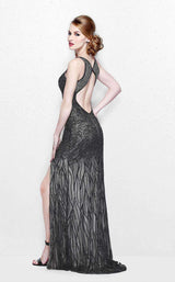 Primavera Couture 1832 Charcoal