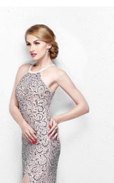 Primavera Couture 1841 Blush