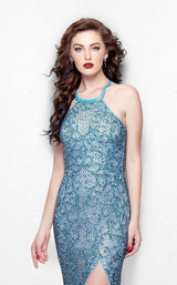 Primavera Couture 1841