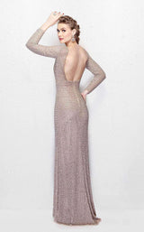 Primavera Couture 1961 Blush