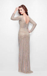 Primavera Couture 1963 Beige