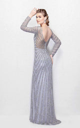Primavera Couture 1963 Platinum