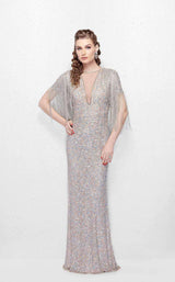 Primavera Couture 1968 Blush