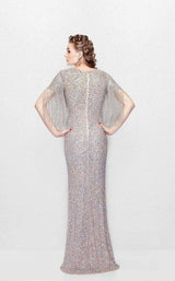 Primavera Couture 1968 Blush