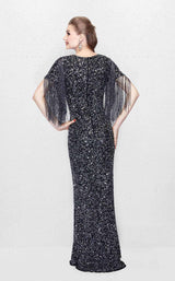 Primavera Couture 1968 Charcoal