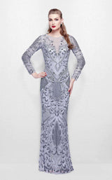 Primavera Couture 1969 Platinum