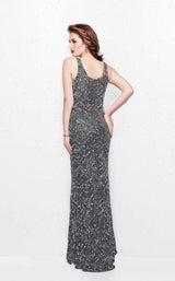 Primavera Couture 1970 Charcoal