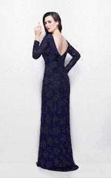 Primavera Couture 1971 Midnight