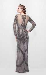 Primavera Couture 1975 Pewter